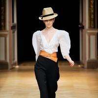 Paris Fashion Week Spring Summer 2012 Ready To Wear - Talbot Runhof - Runway